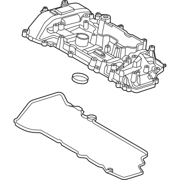 Ford PV4Z-6582-A