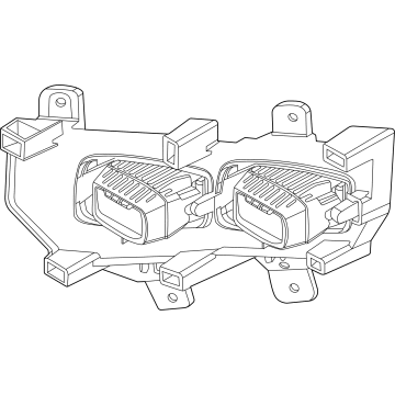 Ford ML3Z-15200-F