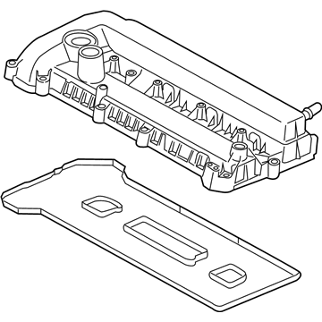 Ford CV6Z-6582-E