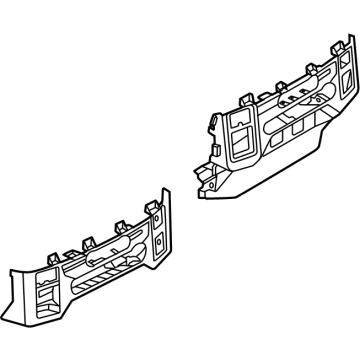 Ford PC3Z-26042C74-BA BRACKET