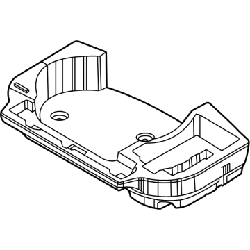 Ford LJ8Z-58310B16-A