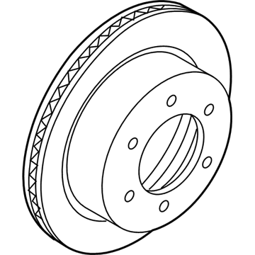 Ford KB3Z-2C026-B