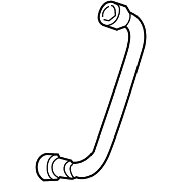 Ford DL3Z-9J478-B Hose