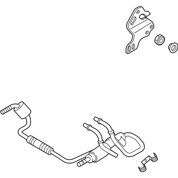 Lincoln L1MZ-7R081-E