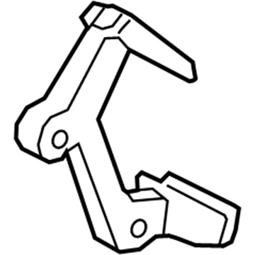 Ford NL1Z-2B511-G BRACKET