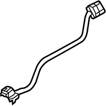 Ford AL3Z-14A318-B Wire Assembly