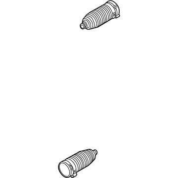 Ford 9S4Z-3K661-B Kit - Boot