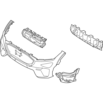 Ford LK9Z-17D957-ABPTM