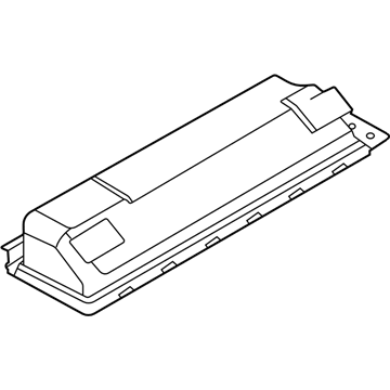 Lincoln LB5Z-78045J76-A