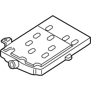 Ford HL3Z-7A098-A