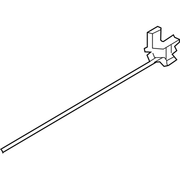 Ford 7L2Z-16A507-AA Bracket