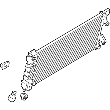 Ford ML3Z-8005-B