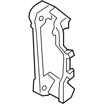 Ford PC3Z-2C396-A BRACKET