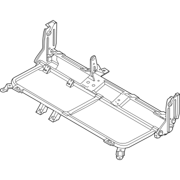 Ford LX6Z-9963160-A