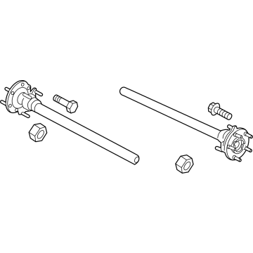 Ford NB3Z-4234-A