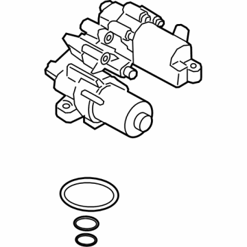 Lincoln JL1Z-4C180-B