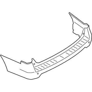 Lincoln JL7Z-17K835-APTM