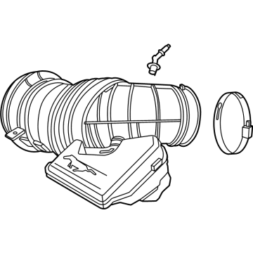 Ford PR3Z-9B659-E