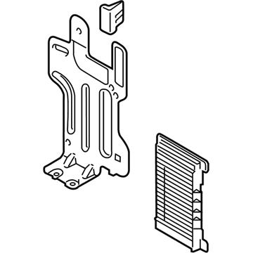 Ford FP5Z-18B849-A