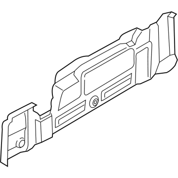 Ford HC3Z-9A032-B