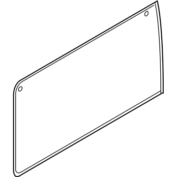 Ford HK4Z-6129711-A