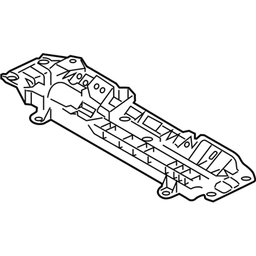 Ford CU5Z-14547-B