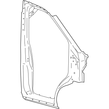 Ford EK4Z-61278A96-E