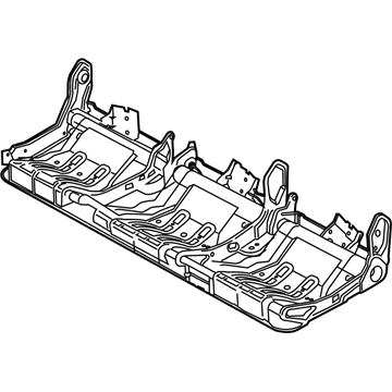 Ford CK4Z-9963160-AD