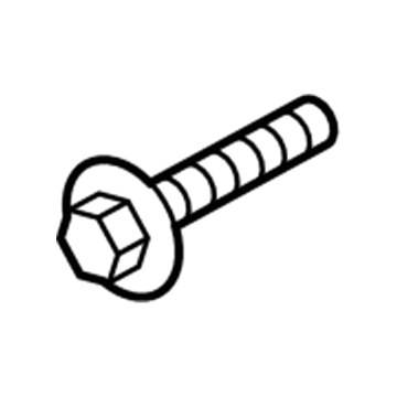 Ford LK4Z-5310-B SPRING - FRONT