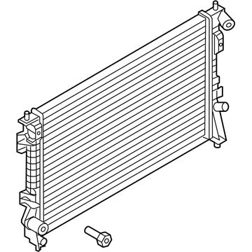 Ford EB5Z-8005-F