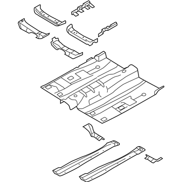 Lincoln G3GZ-5411135-B