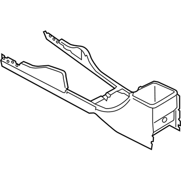 Ford KB3Z-21045A36-AA