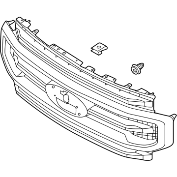 Ford LC3Z-8200-DA