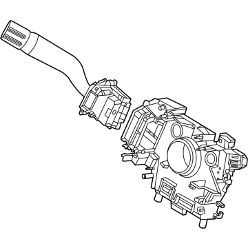 Ford PC3Z-3F791-AB