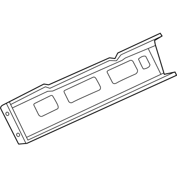 Ford BC3Z-9A462-C