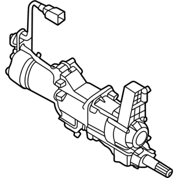 Ford ML3Z-14B351-B