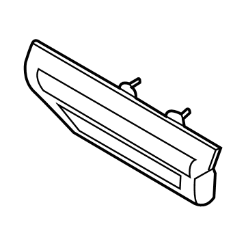 Ford ML3Z-9943400-LBPTM