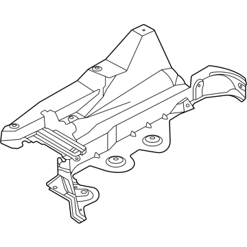 Lincoln L1MZ-7811435-F