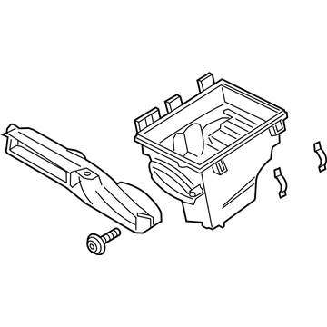 Ford GT4Z-9A600-A