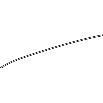 Ford HC3Z-28537A48-A Bracket