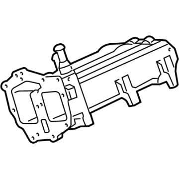 Ford HC3Z-9V426-E HOUSING