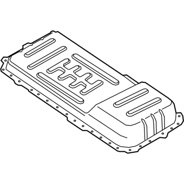 Ford L1MZ-10C699-B PANEL