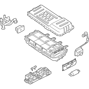 Lincoln L1MZ-10B759-E