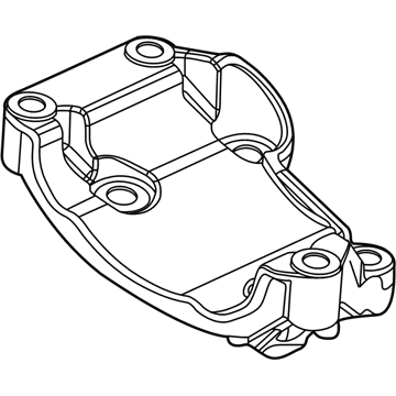 Ford AL3Z-10A313-E