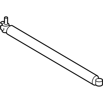 Ford KC3Z-3E651-G DAMPER ASY