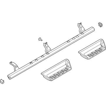 Ford LB3Z-16450-AA