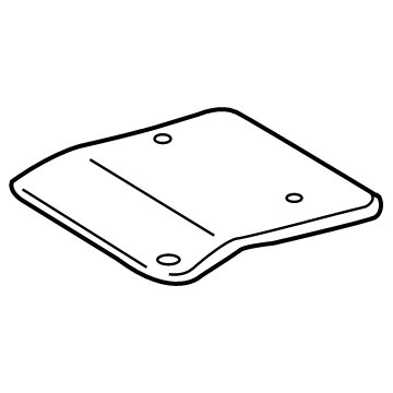 Ford KA1Z-14D696-H ELEMENT