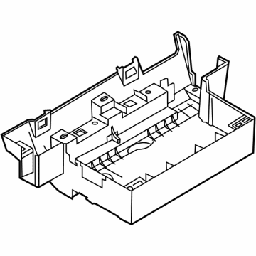 Ford ML3Z-10732-AA