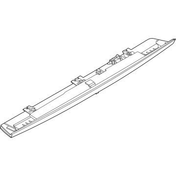 Ford LJ8Z-13A613-A