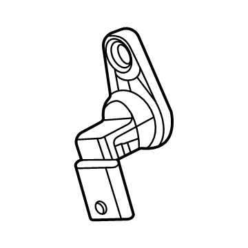 Ford P2GZ-6B288-C SENSOR - CAMSHAFT POSITION